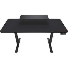 Resim Teknocan Cougar E-Star 120 Gaming (Oyuncu) Masası 