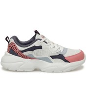 Resim Kinetix CALLIE TX W 3FX Ekru Kadın Sneaker 