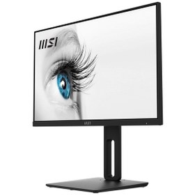 Resim MSI PRO MP242AP 23.8" 1 MS 100 Hz Adaptıve-Sync Full HD Pivot IPS LED Monitör 