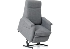 Resim Fitcare Chair Ekol 3m LS Hasta Koltuk ( 3 Motorlu : Fazla KG LU Boy :150 Cm- 165 Cm) 