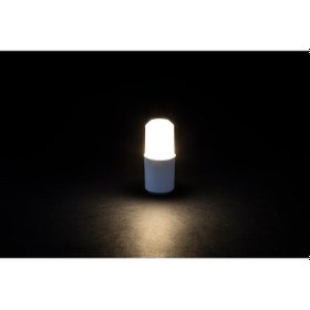 Resim Cata Ct-4091 5 Adet 8 Watt Led Ampul E-27 Duy Lamba (472531505) 