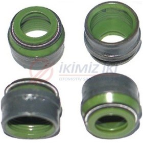 Resim Subab Lastigi Dogan Kartal Sahin M131 (Ricambi) 2 Adet 504601943 