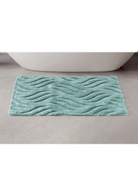 Resim Cotton Box Pamuklu Paspas Skay Mint 60x100 Mint Yeşili 