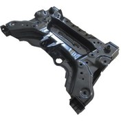Resim Oem No 544013257r Uyumlu Renault Talısman 21/22 Motor Beşiği Komple 1.5 Dcı Beşik 