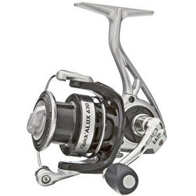 Resim DAM Quick Alux 630FD Spin Olta Makinesi 