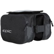 Resim İMPACT EPİC KADRO ÜST ÇANTA KAMBAL TELEFONLUKLU SİYAH CNT-302 