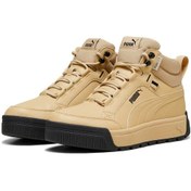 Resim Puma 39393002 Tarrenz Sb Iıı Puretex Erkek Günlük Spor Ayakkabı Bej 