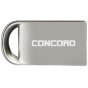 Resim Concord 32 GB 3.0 Metal Mini Flash Bellek C3U32 Aynı Gün Stoktan Hızlı Kargo