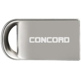 Resim Concord 32 GB 3.0 Metal Mini Flash Bellek C3U32 