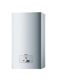 Resim Vaillant Eloblock VE 18 kW Trifaze Elektrikli Bacasız Kombi 