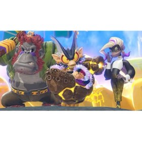 Resim Nintendo Donkey Kong Bananza Swıtch2 Oyun NS2- 0004 