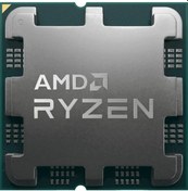 Resim Ryzen 5 5600GE 6C 3.4GHz 16MB AM4 Kutusuz Fansız İşlemci AMD