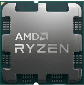 Resim Ryzen 5 5600GE 6C 3.4GHz 16MB AM4 Kutusuz Fansız İşlemci 