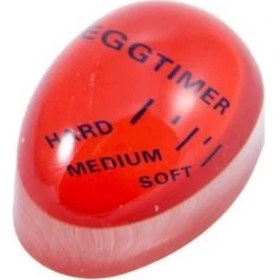 Resim Dublör Yumurta Egg Timer 