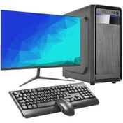 Resim Rowork RKT660686 i7-12700 32 GB 1 TB M2 SSD 21.5" Free Dos Masaüstü Bilgisayar 
