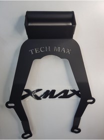 Resim Moto Fresh Yamaha Xmax Telefon Gps Bar (24 Lcd Kasa) 