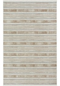 Resim Rıtım Halı Salon, Oturma, Yatak Odası Halısı Desen Kodu 73340-070 Renkli 