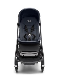 Resim Bugaboo Butterfly Kabin Boy Bebek Arabası 