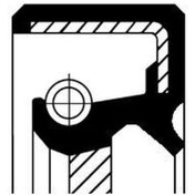 Resim Corteco 82018287 - Eksantrik Keçesi Ön Renault Laguna I 95 01 Sa 