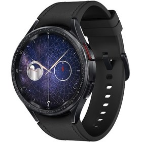 Resim Samsung Galaxy Watch 6 Classic Astro Edition 47 MM Akıllı Saat (Samsung Türkiye Garantili) 