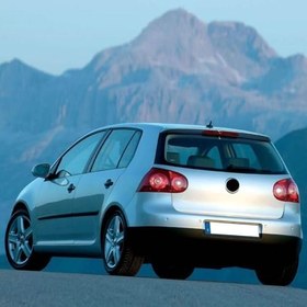 Resim Arka Silecek Silgi Süpürgesi 33cm VW Golf 5 İle Uyumlu 2004-2008 6Q6955425A 