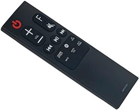 Resim PERFASCIN AKB75475301 Uzaktan Kumandayı Değiştirin LG Soundbar SK9Y SK6 SKM6Y SK8Y SK9 SK10 SK10Y SK6Y SK8 SPK5B-W için Uygun 