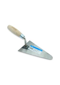 Resim Hassan Dekor 16 Cm Sıva Malası Ahşap Saplı - 059 