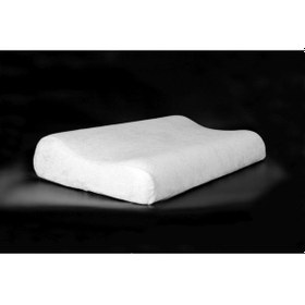 Resim Medikaltec Visco Ortopedik Boyun Yastığı 