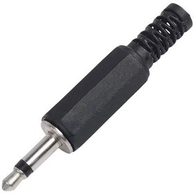Resim Ic-260d 3.5mm Mono Erkek Fiş 