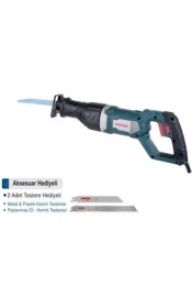 Resim Proter Pr 730 E Tilki Kuyruğu Testere 710 W 