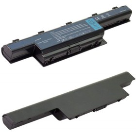 Resim OEM Acer Aspire 5551-4937 Laptop Batarya Pil 