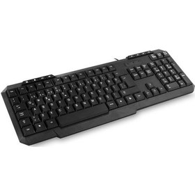 Resim Everest KM-1435 Kablolu Usb Oyuncu Q Multimedia Klavye Mouse Set 