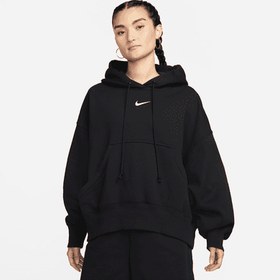 Resim Nike Sportswear Phoenix Fleece Nike