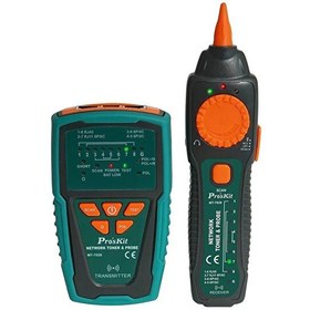 Resim Proskit MT-7028 Network Kablo Test Cihazı & Prob Kit 