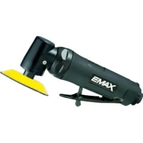 Resim Emax ET 2430 50 Mm 15000RPM Hav.0.5hp Havalı Avuç İçi Zımpara 