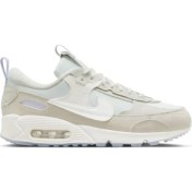 Resim Nike Nıke Aır Max 90 Kadın Ayakkabı Dm9922-102 