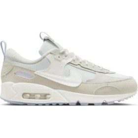 Resim Nike Nıke Aır Max 90 Kadın Ayakkabı Dm9922-102 