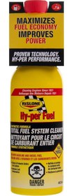 Resim Hy-per Fuel Komple Benzinli Yakıt Sistemi Temizleyici 