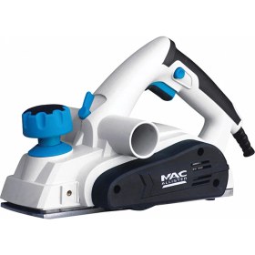 Resim Özgürce Yüksek Performanslı 900 Watt Elektrikli Planya, Dayanıklı ve Güçlü Kullanım 