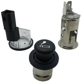 Resim Honda Cr-V Çakmaklık İç Dış Komple 2007--2013 