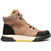 Resim Kids Club Shoes Greyder 15713 Sympatex Su Geçirmez Outdoor Erkek Bot KUM 