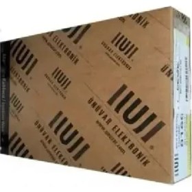 Resim Ünüvar 90062 Tevzi Makarasi 0043212900 432129 43212900 