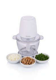 Resim Lura 12ED 550 W Doğrayıcı Rondo 