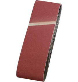 Resim Kwb Tank Zımpara Kağıt 105X620 120 Kum 3 Parça 49914712 