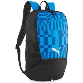 Resim Puma Invidualrise Backpack Sırt Çantası 7991102 Mavi 
