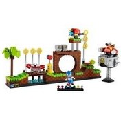 Resim LEGO Ideas 21331 Sonic the Hedgehog - Green Hill Zone 