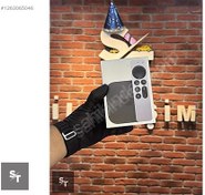 Resim İkinci El SORUNSUZ AKTİF 4K APPLE TV 4K 3.GENERATİON ST İLETİŞİM'DE! 