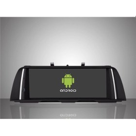 Resim Celali Tuning Bmw F10 2010-2016 Android 12 Carplay Navigasyon Multimedya - 2gb Ram 32gb Hdd 