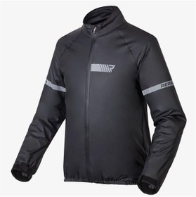 Resim Rebelhorn Ocean Yağmurluk Ceket 