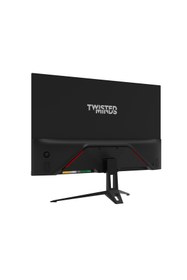Resim Twisted Minds 22" TM22FHD120IPS FHD 120HZ 1MS HDMI DP IPS ÇERÇEVESİZ GAMING MONİTÖR 